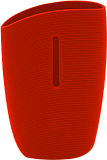 Силиконовый чехол для Ploom S, красный
